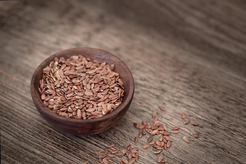 Superfoods for Energy