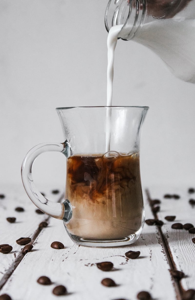 Avoiding Caffeine