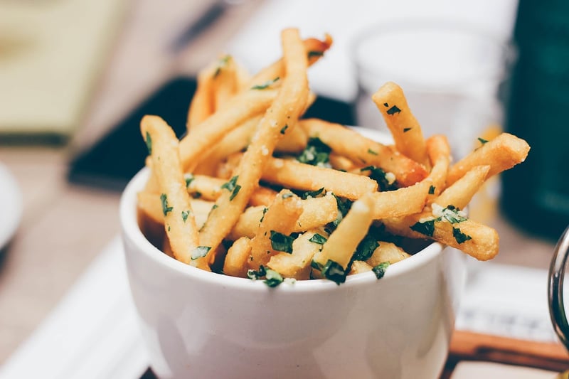 Healthy Snack