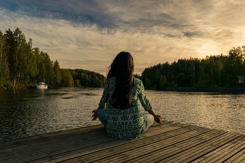 Relaxation Techniques